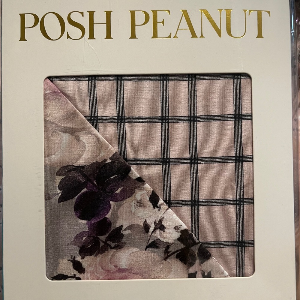 Posh Peanut Tessa/Bonnie Patoo